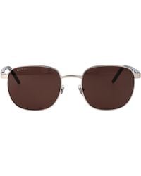 Gucci - Sunglasses - Lyst