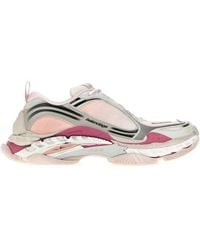 Balenciaga - Fabric And Rubber Triple S.2 Sneakers - Lyst