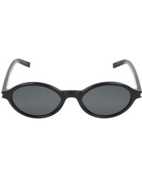 Saint Laurent - Sunglasses - Lyst