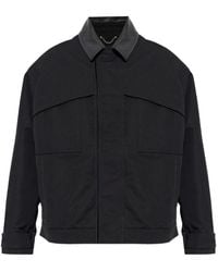 Golden Goose - Padded Jacket - Lyst