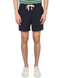 Howlin' - Holdon Bermuda Shorts - Lyst