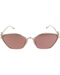 Loewe - Sunglasses - Lyst