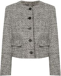 Golden Goose - Journey W's Boxi Jacket Iole Clothing - Lyst