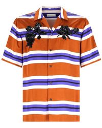 Dries Van Noten - Shirt Carltone - Lyst
