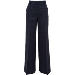 Douuod - Broek Blauw - Lyst