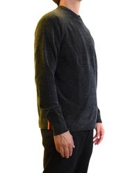 Rrd - Pullover Anthrazit - Lyst