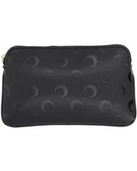 Marine Serre - Wallet "Moon" - Lyst