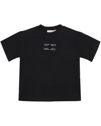 Elisabetta Franchi - T Shirts And Polos - Lyst