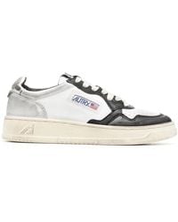 Autry - Sneakers Medalist - Lyst