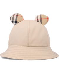 Burberry - Kinder - Lyst