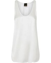 Pinko - Crazy Top - Lyst