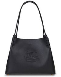 Etro - Small Balance Tote Bag - Lyst