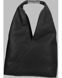 MM6 by Maison Margiela - Mini Shoulder Bag For - Lyst