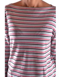 Prada - T-shirt Veelkleurig - Lyst