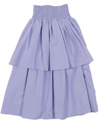 Molo - Brenna Skirts - Lyst