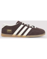 adidas - Gazelle Lo Pro - Lyst