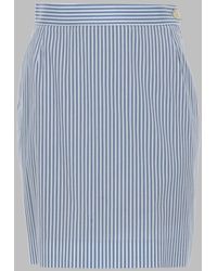 Vivienne Westwood - Mini Skirt - Lyst