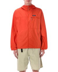 Patagonia - Jassen Oranje - Lyst