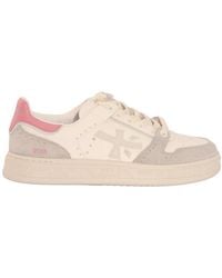 Premiata - Quinnd Sneakers - Lyst