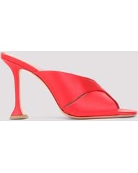 AMINA MUADDI - Salma 95 Slipper - Lyst