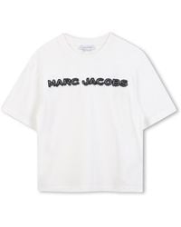 Marc Jacobs - T-Shirt - Lyst
