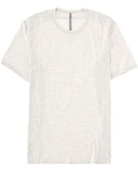 Veilance - T-shrit "frame Ss" - Lyst
