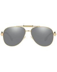 Versace - Ve2236 Sunglasses - Lyst