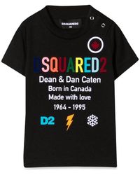 DSquared² - Maglietta - Lyst