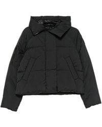 Canada Goose - Donsjack Met Capuchon - Lyst