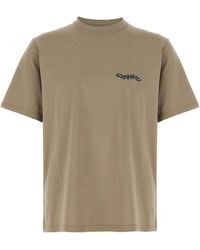 Gramicci - 'Gecko' T Shirt - Lyst