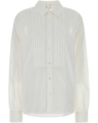 GIMAGUAS - Alfred Shirt - Lyst