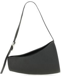 Burberry - Bag Horn Large - Lyst