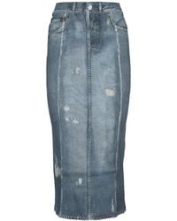 Acne Studios - Gonna - Lyst