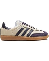 adidas Originals - Samba Og "Putty" Sneakers - Lyst