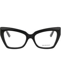 Balenciaga - Optical Bb0275 O 001 - Lyst