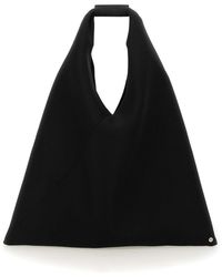 MM6 by Maison Margiela - Mm6 Mm6 Japanese Mesh Bag - Lyst