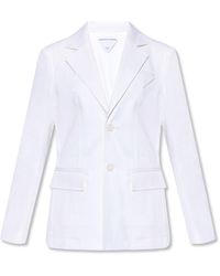 Bottega Veneta - Blazers - Lyst