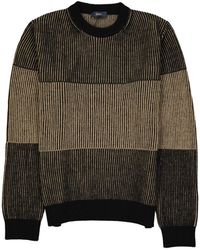 Herno - Wollen Trui - Lyst