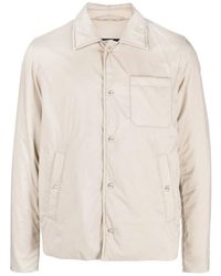 Herno - Lightweight Jacket - Lyst