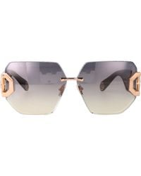 Philipp Plein - Sunglasses - Lyst