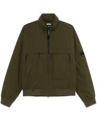 C.P. Company - Pro-Tek Bomber Jacket - Lyst