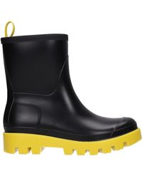 Gia Borghini - Boots Couture Rubber - Lyst