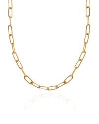 Hermina Athens - Yasemi Chain - Lyst