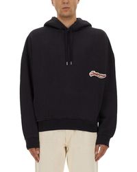 Jacquemus - The "Gio" Hoodie - Lyst