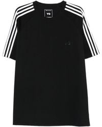Y-3 - U Wire T-Shirt - Lyst