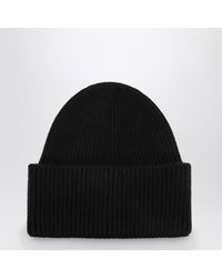 Destin - Wool And Cashmere Beanie - Lyst