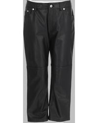 McQ - Pantaloni - Lyst