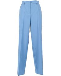 Weekend by Maxmara - Trousers - Lyst