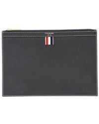 Thom Browne - Small Tablet Holder - Lyst