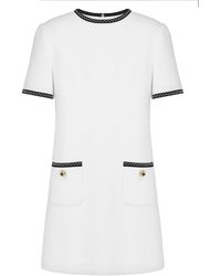 Moschino - Moschino White - Lyst